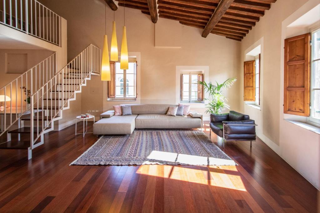 Casa della Luce Luxury – Lucca
