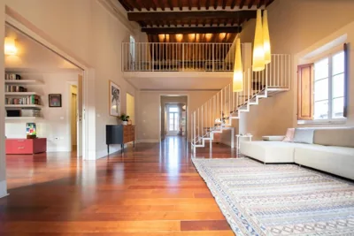 Casa della Luce Luxury – Foto’s 8