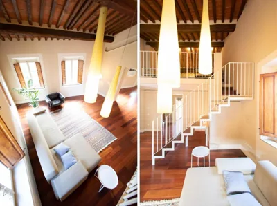Casa della Luce Luxury – Foto’s 12