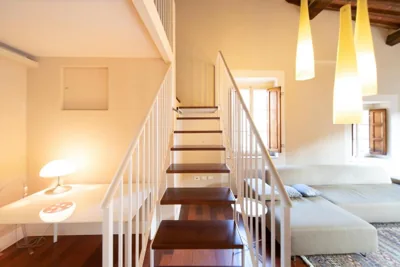 Casa della Luce Luxury – Foto’s 14